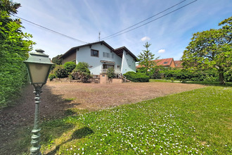 Ma-Cabane - Vente Maison Mutzig, 158 m²
