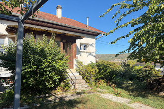 Ma-Cabane - Vente Maison MUTZIG, 100 m²