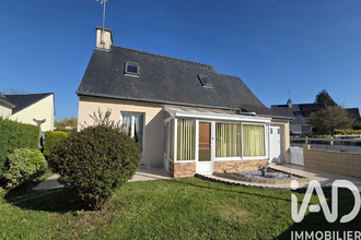 Vente Maison 56190, Muzillac France