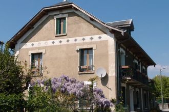 Ma-Cabane - Vente Maison Myans, 206 m²