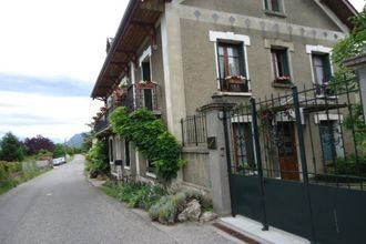 Ma-Cabane - Vente Maison Myans, 206 m²