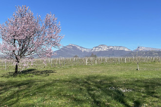 Ma-Cabane - Vente Maison MYANS, 343 m²