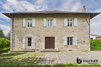 Ma-Cabane - Vente Maison Myans, 218 m²