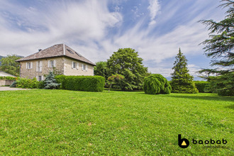 Ma-Cabane - Vente Maison Myans, 218 m²