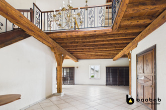 Ma-Cabane - Vente Maison Myans, 218 m²