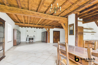 Ma-Cabane - Vente Maison Myans, 218 m²