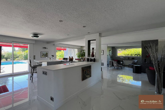 Ma-Cabane - Vente Maison Myans, 214 m²