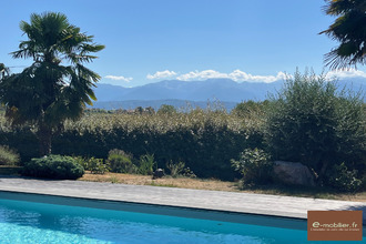 Ma-Cabane - Vente Maison Myans, 214 m²