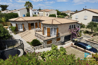 Vente Maison 34140, Mèze France