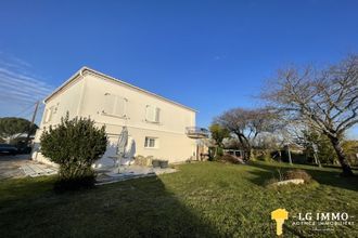 Vente Maison 17600, Médis France