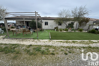 Vente Maison 30340, Méjannes-Lès-Alès France