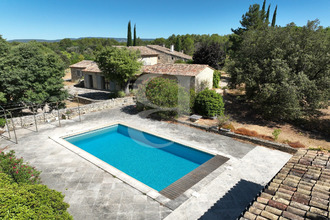 Vente Maison 84560, Ménerbes France