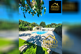 Vente Maison 83136, Méounes-lès-Montrieux France