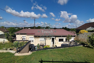 Vente Maison 60110, Méru France