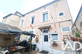 Vente Maison 60110, Méru France