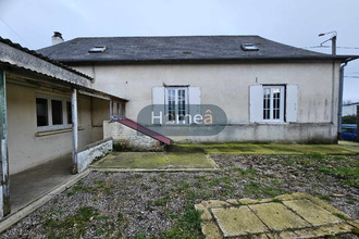 Vente Maison 80490, Mérélessart France
