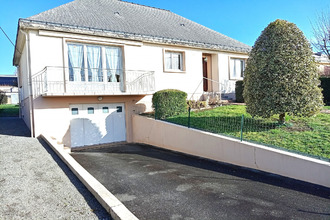 Vente Maison 44522, Mésanger France