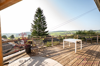 Vente Maison 25370, Métabief France