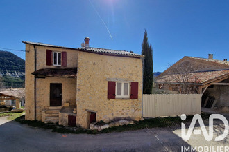 Vente Maison 26560, Mévouillon France