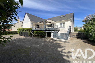 Vente Maison 53600, Mézangers France