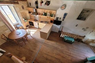 Ma-Cabane - Vente Maison NADAILLAC, 55 m²