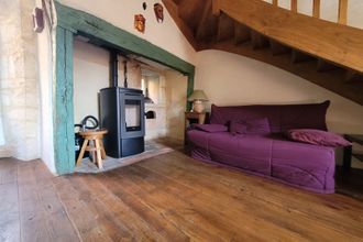 Ma-Cabane - Vente Maison NADAILLAC, 55 m²