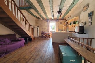 Ma-Cabane - Vente Maison NADAILLAC, 55 m²