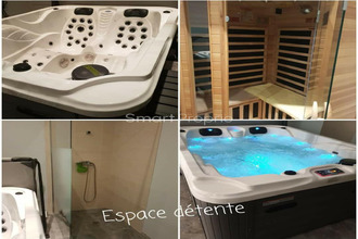 Ma-Cabane - Vente Maison Nadaillac, 325 m²