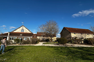 Ma-Cabane - Vente Maison NADAILLAC-DE-ROUGE, 581 m²
