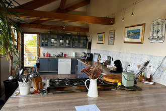 Ma-Cabane - Vente Maison NADAILLAC-DE-ROUGE, 581 m²