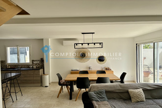 Ma-Cabane - Vente Maison Nages-et-Solorgues, 94 m²