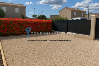 Ma-Cabane - Vente Maison Nages-et-Solorgues, 94 m²