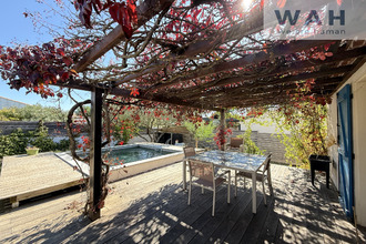 Ma-Cabane - Vente Maison Nages-et-Solorgues, 95 m²