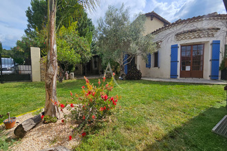 Ma-Cabane - Vente Maison NAGES-ET-SOLORGUES, 149 m²