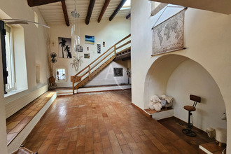 Ma-Cabane - Vente Maison NAGES-ET-SOLORGUES, 149 m²