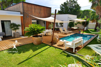 Ma-Cabane - Vente Maison NAGES ET SOLORGUES, 108 m²