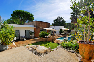 Ma-Cabane - Vente Maison NAGES ET SOLORGUES, 108 m²