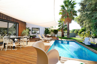 Ma-Cabane - Vente Maison NAGES ET SOLORGUES, 108 m²