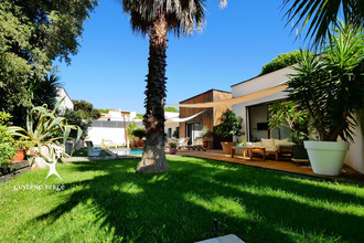 Ma-Cabane - Vente Maison NAGES ET SOLORGUES, 108 m²
