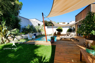 Ma-Cabane - Vente Maison NAGES ET SOLORGUES, 108 m²