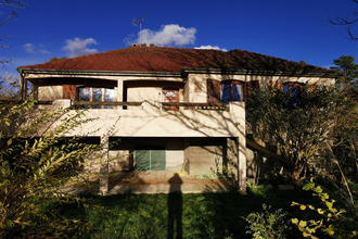 Vente Maison 89100, Nailly France