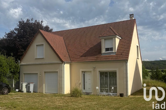 Vente Maison 89100, Nailly France