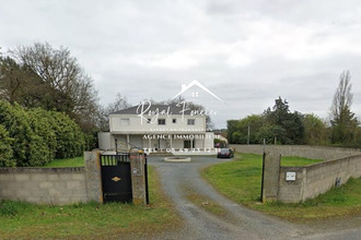 Ma-Cabane - Vente Maison Naintré, 265 m²