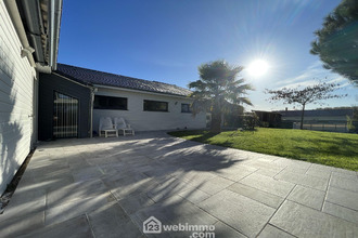 Ma-Cabane - Vente Maison Naintre, 165 m²