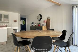 Ma-Cabane - Vente Maison Naintre, 165 m²