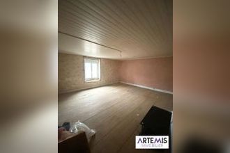 Ma-Cabane - Vente Maison Naisey-les-Granges, 130 m²