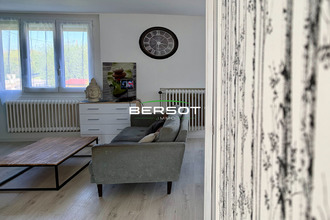 Ma-Cabane - Vente Maison NAISEY-LES-GRANGES, 66 m²