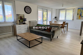 Ma-Cabane - Vente Maison NAISEY-LES-GRANGES, 66 m²