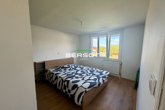 Ma-Cabane - Vente Maison NAISEY-LES-GRANGES, 66 m²