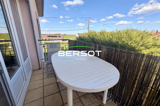 Ma-Cabane - Vente Maison NAISEY-LES-GRANGES, 66 m²